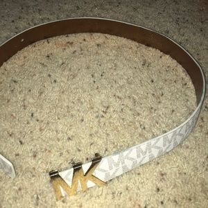 MK Belt
